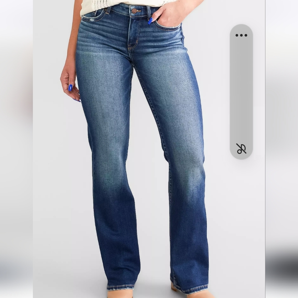 BKE Jeans